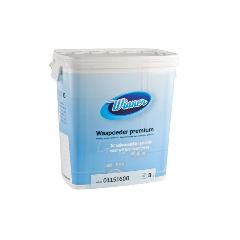 H Waspoeder Winner premium box (01151600)